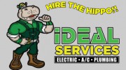 Ideal Services