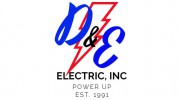 D & E Electric