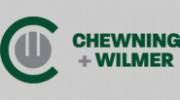 C & W Service