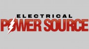 Electrical Power Source