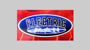 Electric Man Electrician & Lighting Services