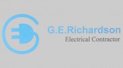 G E Richardson Electric