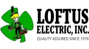 Loftus Electric