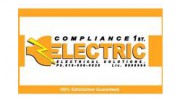 Compliance 1st Electric