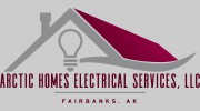 Arctic Homes Electrical Services