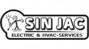 Sin Jac Electric & HVAC-Services