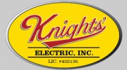 Knight's Electric