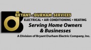 Bryant-Durham Services