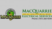 Macquarrie Electrical Service