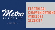 Metro Electric