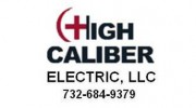 High Caliber Electric
