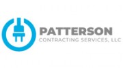 Patterson Contracting Services