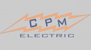 Control Power & Maintenance Electric