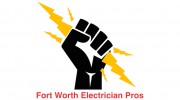 Fort Worth Electrician Pros