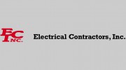 Electrical Contractors