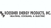 Roessner Energy Products, Inc
