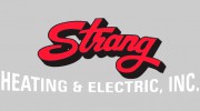 Strang Telephone