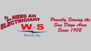 W & S Electric