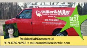 Miller & Miller Electric