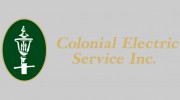 Colonial Electric Service