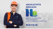 Highlights Chicago Electrical Services