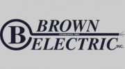 Brown Electric