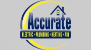 Accurate Electrical Services