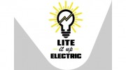 Lite It Up Electric