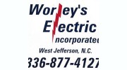 Worleys Electric