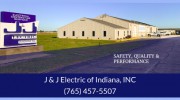 J & J Electric Of Indiana