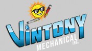 Vintony Plumbing & Heating
