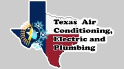 Texas Air COND & Electric