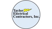 Taylor Electrical Contractors