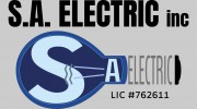 S A Electric