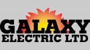 Galaxy Electric Limited