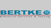 Bertke Electrical Services & Testing