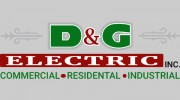 D & G Electric