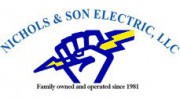 Nichols & Son Electric