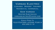 Vargas Electric