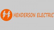 Henderson Electric