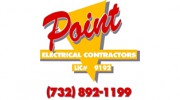 Point Electrical Contractors