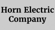 Horn Electric