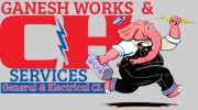 Ganesh Works & Ch Services