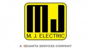 M J Electric