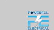 Powerful Electrical