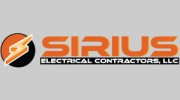 Sirius Electrical Contractors