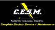 Complete Electric Service & Maintenance