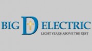 Big D Electric