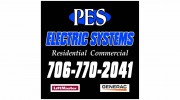 Paragon Electric Systems