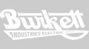 Burkett Industries Electric